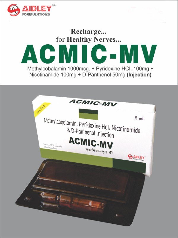 ACMIC MV
